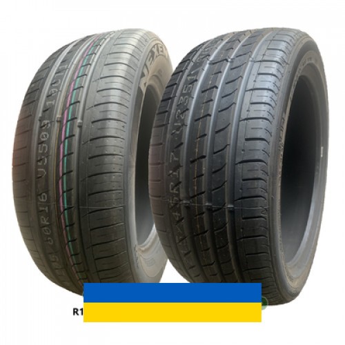 215/45R17 Nexen N'Fera SU1 91W Внедорожная шина Киев - изображение 1