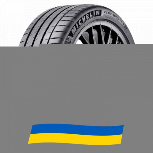 325/35 R22 Michelin Pilot Sport 4 S 114Y Легкова шина Киев - изображение 1