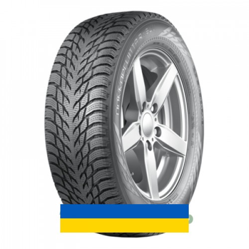 255/55R19 Nokian Hakkapeliitta R3 SUV 111R Внедорожная шина Киев - изображение 1