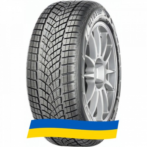 225/60 R18 Goodyear UltraGrip Performance + SUV 104V Позашляхова шина Київ - изображение 1