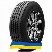 265/70 R17 Nexen Roadian HT SUV 113S Позашляхова шина Киев