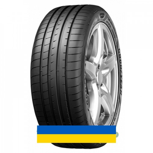 295/35R20 Goodyear Eagle F1 Asymmetric 5 105Y Легковая шина Киев - изображение 1