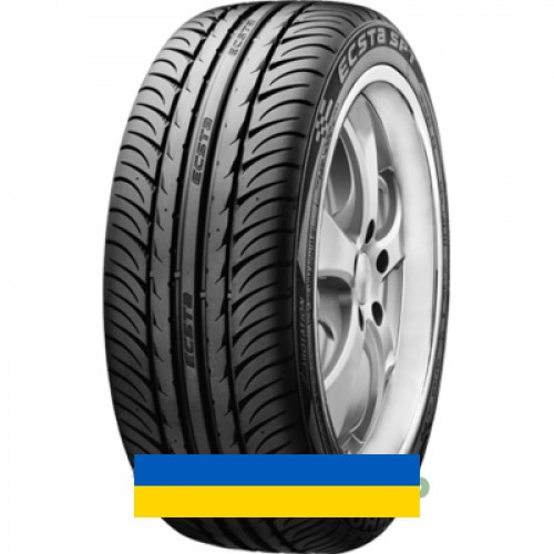 245/45R20 Kumho Ecsta spt KU31 99Y Легковая шина Киев - изображение 1