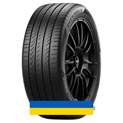 235/65R17 Pirelli Powergy 108V Легковая шина Киев - изображение 1