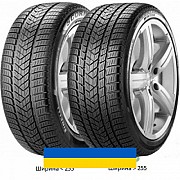 235/50R19 Pirelli Scorpion Winter 103H Внедорожная шина Киев