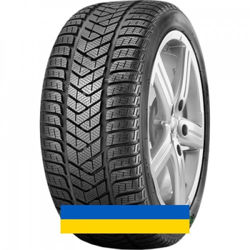 225/40R19 Pirelli Winter Sottozero 3 93V Легковая шина Киев - изображение 1