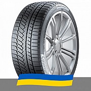 255/60 R20 Continental WinterContact TS 850P SUV 113V Позашляхова шина Киев