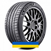 255/30R19 Michelin Pilot Sport 4 S 91Y Легковая шина Киев