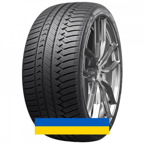 215/60R17 Sailun Atrezzo 4 Seasons Pro 100V Легковая шина Киев - изображение 1