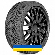 295/40R19 Michelin Pilot Alpin 5 108V Легковая шина Київ