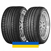 295/30R20 Continental ContiSportContact 5P 101Y Легковая шина Київ