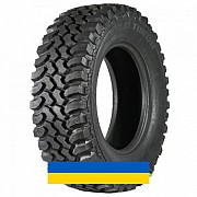 235/65R17 Insa Turbo (наварка) DAKAR M/T 104Q Внедорожная шина Київ