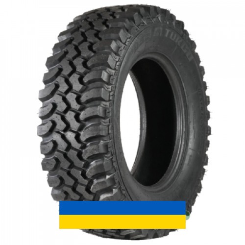 235/65R17 Insa Turbo (наварка) DAKAR M/T 104Q Внедорожная шина Київ - изображение 1