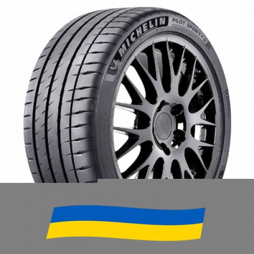 315/30 R21 Michelin Pilot Sport 4 S 105Y Легкова шина Киев - изображение 1