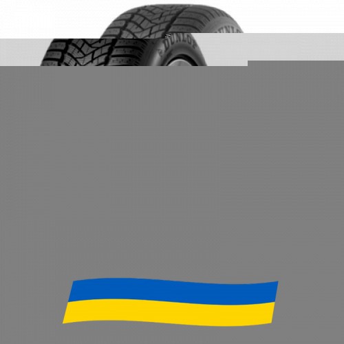 225/45 R17 Dunlop Winter Sport 5 91H Легкова шина Київ - изображение 1