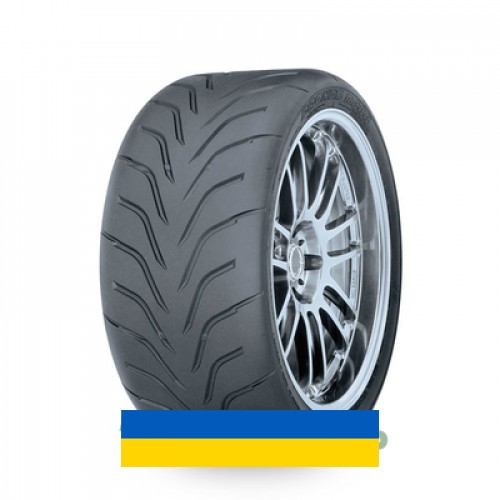 345/30R19 Toyo Proxes R888 105Y Легковая шина Київ - изображение 1