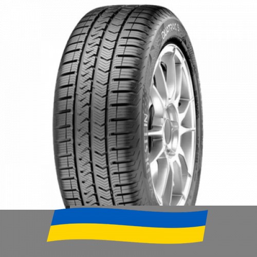 235/35 R19 Vredestein Quatrac 5 91Y Легкова шина Киев - изображение 1