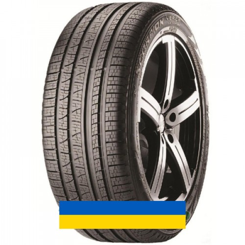 225/45R17 Pirelli Scorpion Verde All Season 94V Легковая шина Київ - изображение 1