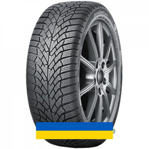 235/55R17 Kumho WinterCraft WP52 103V Легковая шина Київ - изображение 1