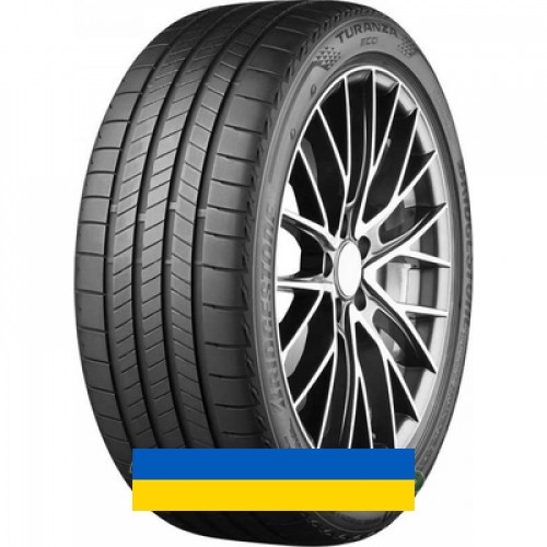 255/40R21 Bridgestone Turanza ECO 102Y Внедорожная шина Київ - изображение 1