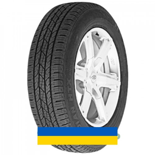 235/55R18 Roadstone Roadian HTX RH5 104V Внедорожная шина Київ - изображение 1