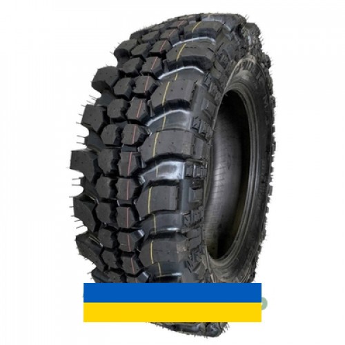 265/65R17 Glob-Gum (наварка) Spider 4x4 M/T 112Q Внедорожная шина Київ - изображение 1