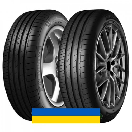 225/50R17 Fulda EcoControl HP2 98V Легковая шина Київ - изображение 1