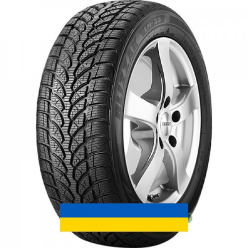 245/40R20 Bridgestone Blizzak LM-32 95W Легковая шина Київ - изображение 1