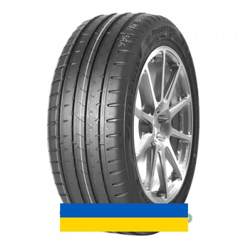 255/40R19 Powertrac Racing Pro 100W Легковая шина Київ - изображение 1