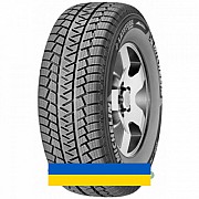 255/55R18 Michelin Latitude Alpin 105H Внедорожная шина Київ