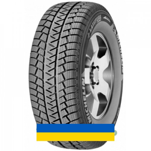 255/55R18 Michelin Latitude Alpin 105H Внедорожная шина Київ - изображение 1