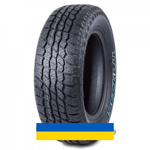 225/65R17 Tracmax X-privilo AT08 102T Внедорожная шина Київ - изображение 1