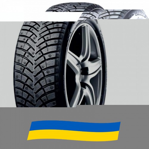 285/50 R20 Nexen WinGuard WinSpike 3 116T Легкова шина Киев - изображение 1