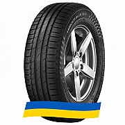 235/55 R18 Nokian Hakka Blue SUV 100V Внедорожная шина Киев