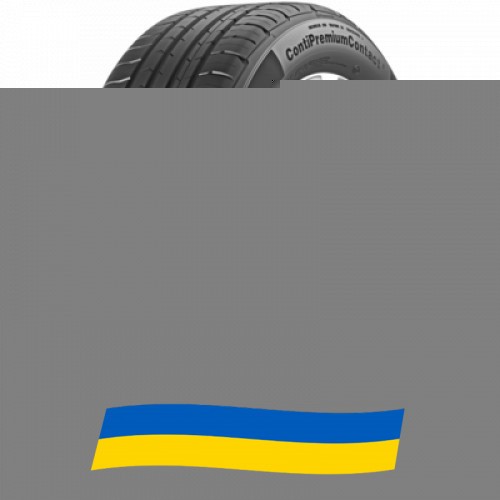 225/65 R17 Continental ContiPremiumContact 5 SUV 102V Позашляхова шина Киев - изображение 1