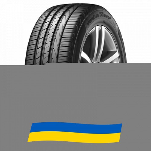 295/40 R21 Hankook Ventus S1 Evo2 SUV K117A 111W Позашляхова шина Киев - изображение 1