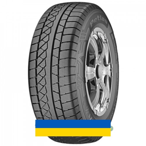 255/55R18 Petlas Explero Winter W671 109V Легковая шина Київ - изображение 1