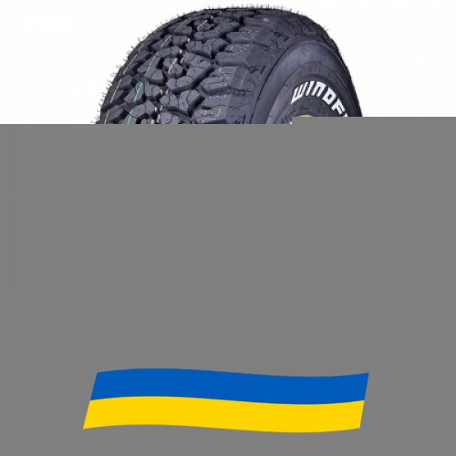 265/70 R17 Windforce CatchFors A/T II 121/118R Внедорожная шина Киев - изображение 1