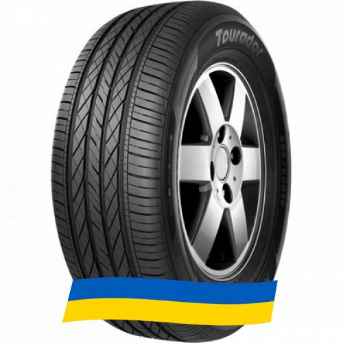 265/60 R18 Tourador X Comfort SUV 110H Позашляхова шина Киев - изображение 1
