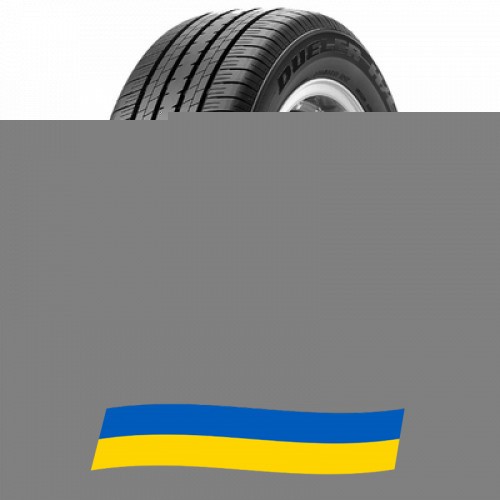 235/60 R18 Bridgestone Dueler H/L 33 103H Позашляхова шина Киев - изображение 1