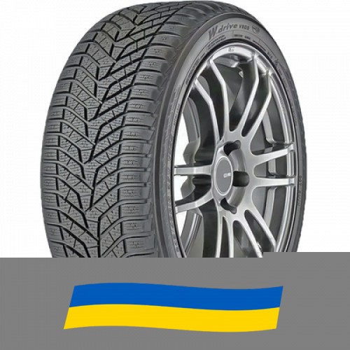 275/45 R18 Yokohama W.Drive V905 107V Легкова шина Киев - изображение 1