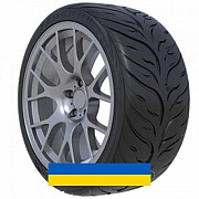 255/35R18 Federal Super Steel 595 RS-RR 94W Легковая шина Київ