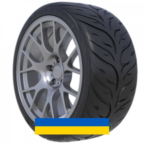 255/35R18 Federal Super Steel 595 RS-RR 94W Легковая шина Київ - изображение 1