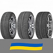 255/45 R20 Michelin Latitude Alpin LA2 101V Позашляхова шина Киев