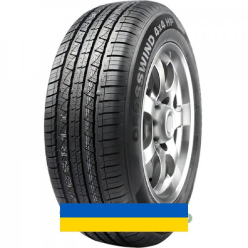 235/55R20 LingLong CROSSWIND 4x4 HP 105V Внедорожная шина Киев - изображение 1