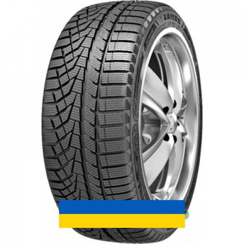 245/45R17 Sailun ICE BLAZER Alpine EVO 1 99V Легковая шина Київ - изображение 1