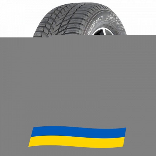 285/40 R21 Nokian SNOWPROOF 2 SUV 109V Позашляхова шина Київ - изображение 1
