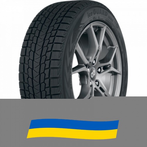225/50 R17 Yokohama IceGUARD iG53 94H Легкова шина Київ - изображение 1