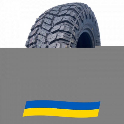 265/60 R18 Radar RENEGADE R/T+ 119/116Q Позашляхова шина Київ - изображение 1