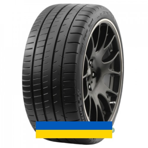 255/35R19 Michelin Pilot Super Sport 96Y Легковая шина Київ - изображение 1